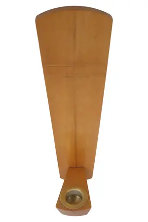 MARKENLOS Teelichthalter