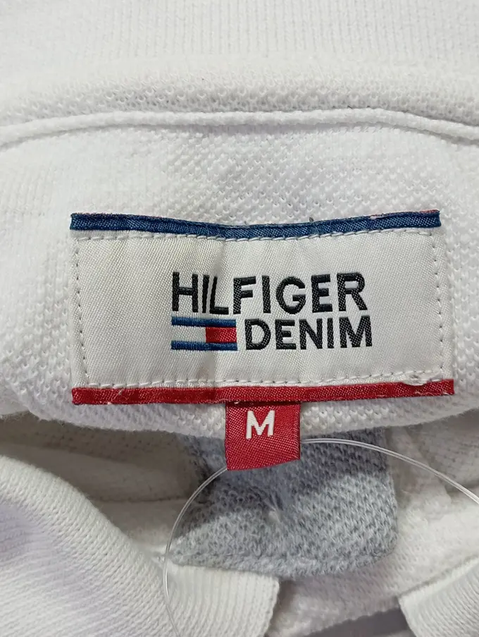 TOMMY HILFIGER Poloshirt Bild 3