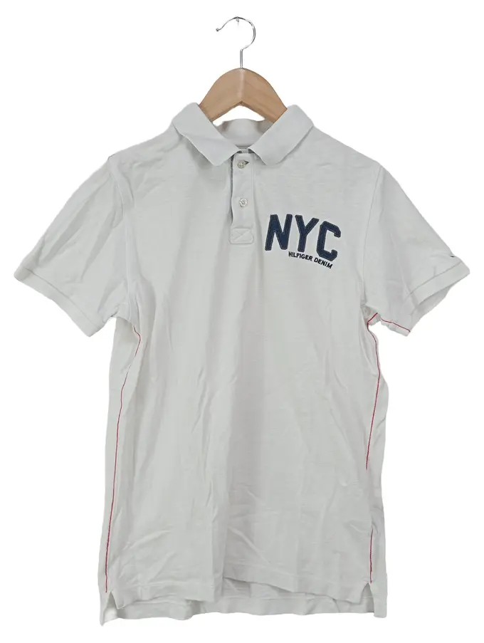 TOMMY HILFIGER Poloshirt Bild 1
