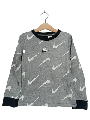 NIKE Langarmshirt