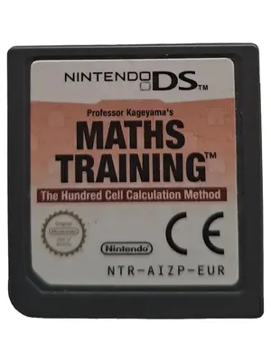 NINTENDO Lernspiel