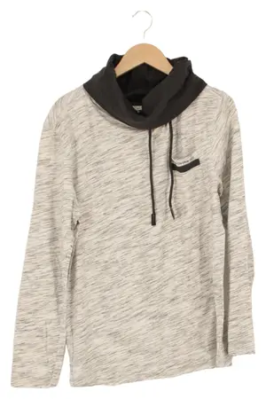 TOM TOMPSON Langarmshirt