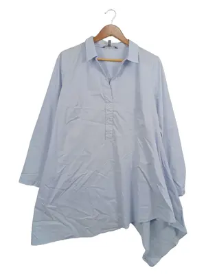 ULLA POPKEN Hemdbluse