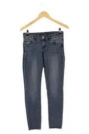 Vorschaubild BLUE MONKEY Jeans Slim Fit 1