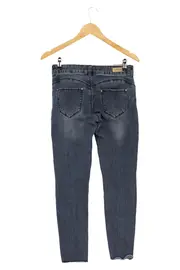 Vorschaubild BLUE MONKEY Jeans Slim Fit 2