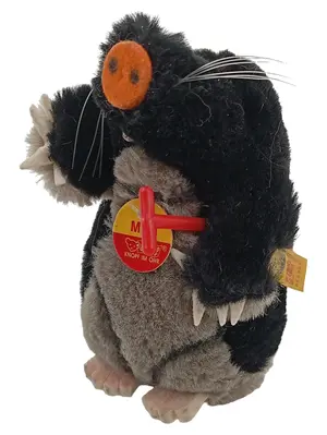 STEIFF Kuscheltier