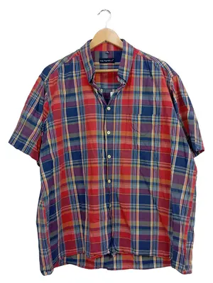 MC PANTHON SPORTSWEAR Freizeithemd