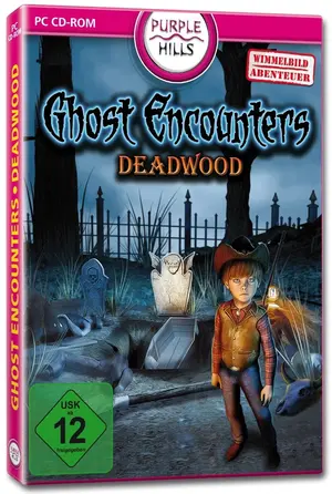 PURPLE HILLS Adventurespiele