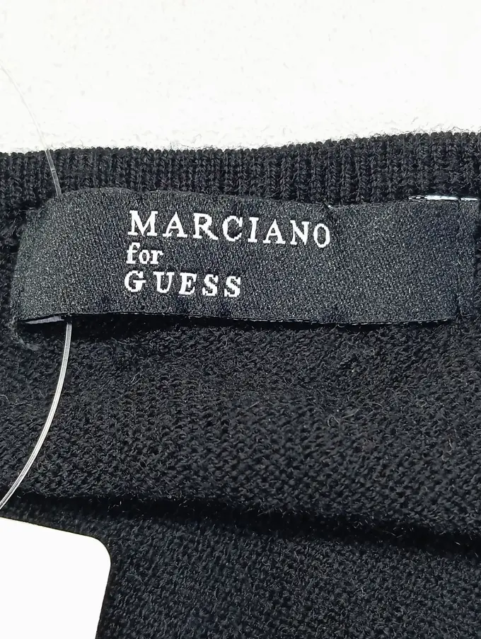 GUESS X MARCIANO Pullover Bild 3