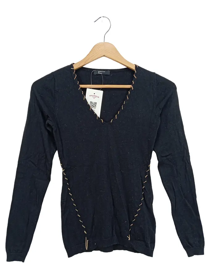 GUESS X MARCIANO Pullover Bild 1
