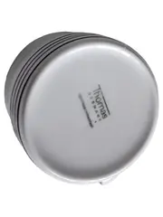 Vorschaubild 2 von Thomas Germany Porzellan Tasse Weiß mit schwarzen Streifen 350ml