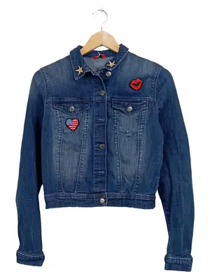 GUESS Jeansjacke