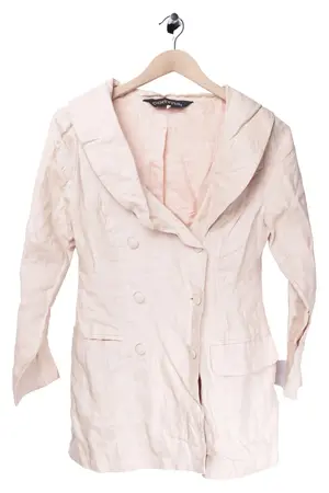 COMMA Blazer