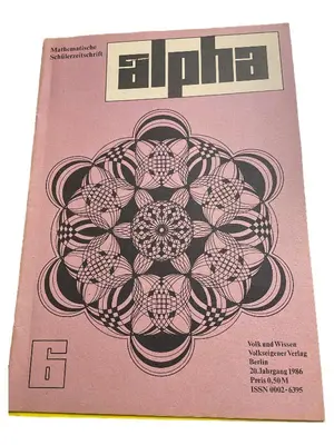 VOLK UND WISSEN Zeitschrift