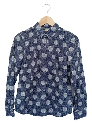 TAIFUN Bluse