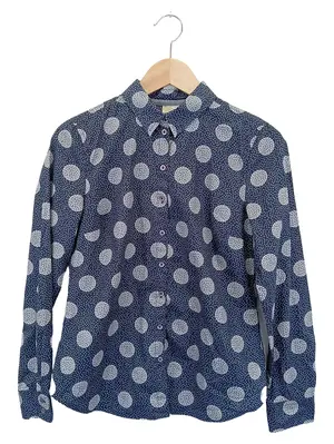 TAIFUN Bluse