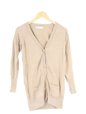 ZARA Strickjacke