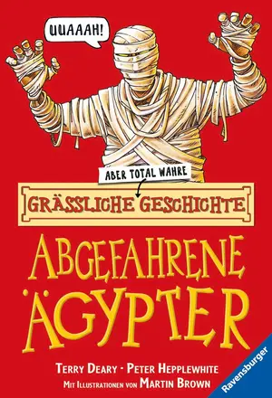 Sachbuch für Kinder