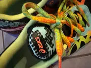 Vorschaubild 5 von GEL-NOOSA TRI 9 Laufschuhe Herren Größe 40 Mehrfarbig Sportlich