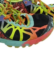 Vorschaubild 4 von GEL-NOOSA TRI 9 Laufschuhe Herren Größe 40 Mehrfarbig Sportlich