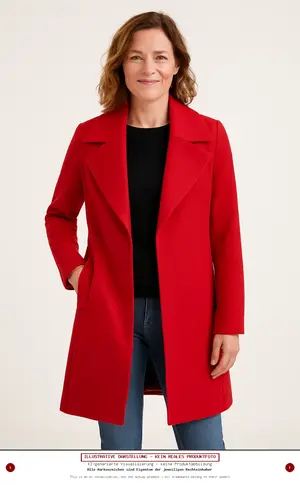 ORSAY Klassischer Mantel