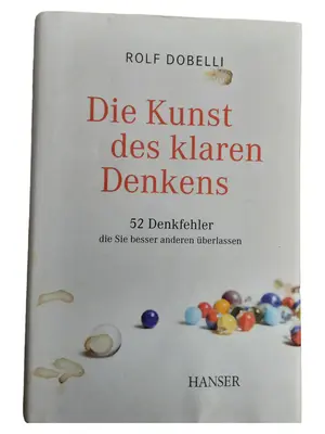 Selbsthilfebuch