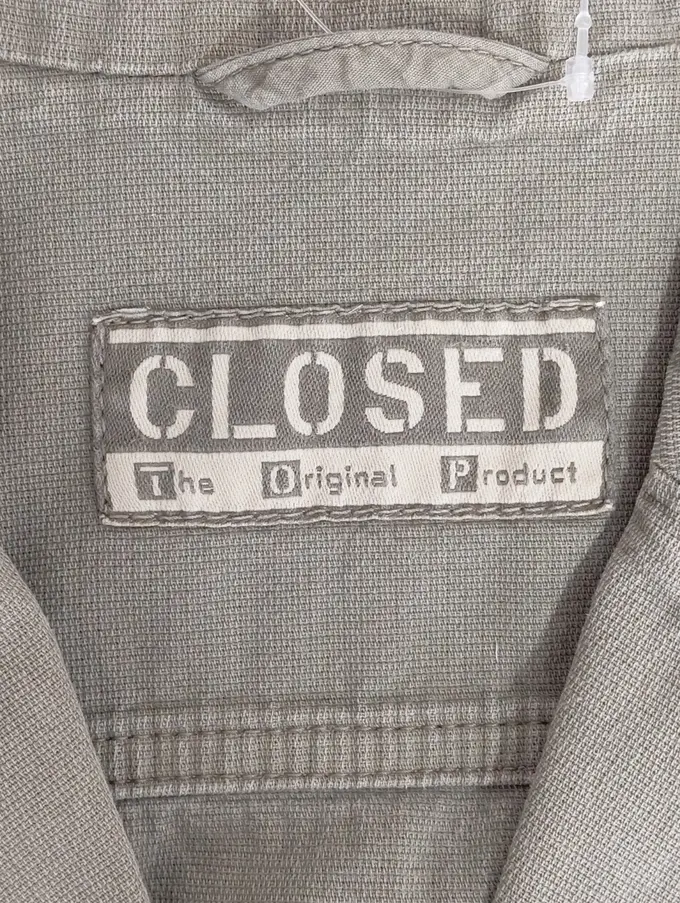 CLOSED Blazer Bild 3