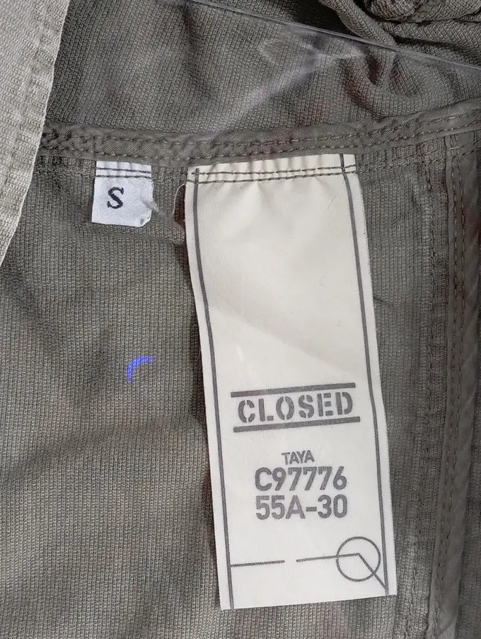 CLOSED Blazer Bild 4
