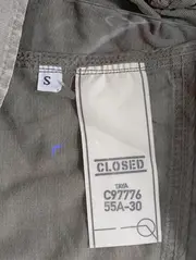 Vorschaubild CLOSED Blazer 4
