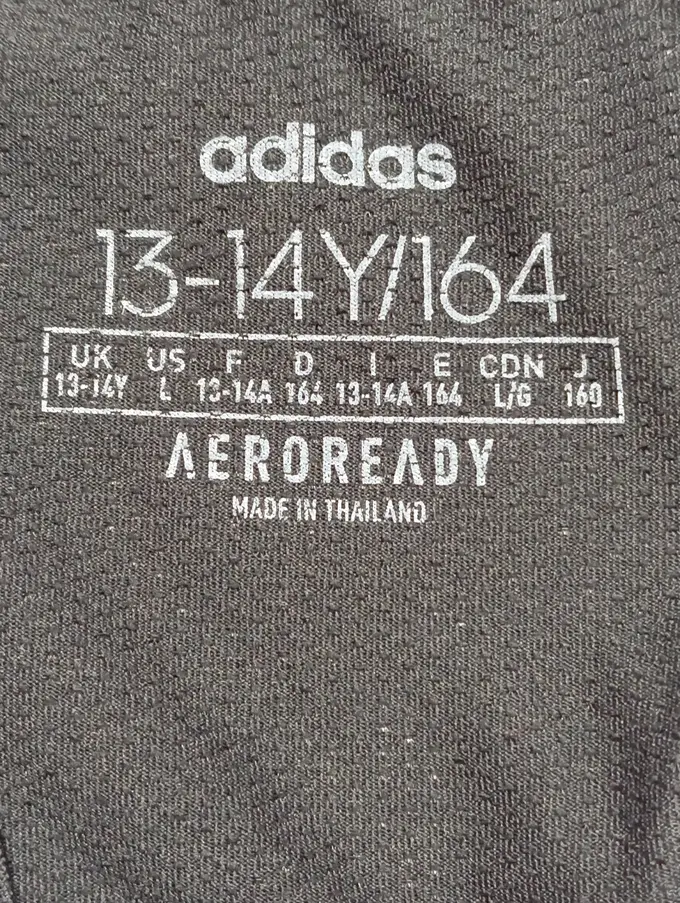 ADIDAS Sport BH Bild 3