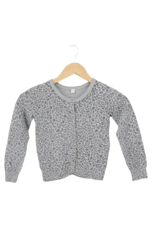 ESPRIT Strickjacke