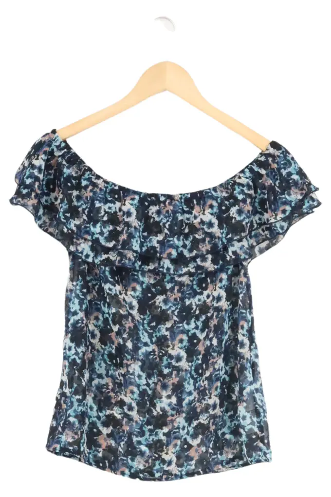 STREET ONE Bluse Bild 1