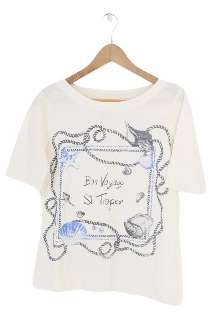 CHRISTIAN BERG T-Shirt Bild 1
