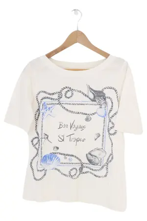 CHRISTIAN BERG T-Shirt