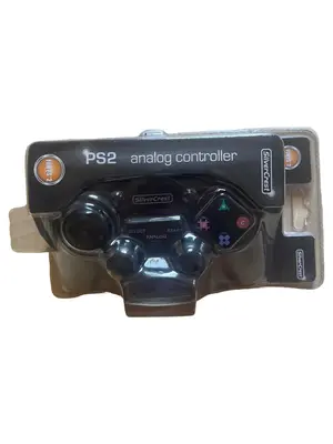 SILVERCREST Gaming Controller
