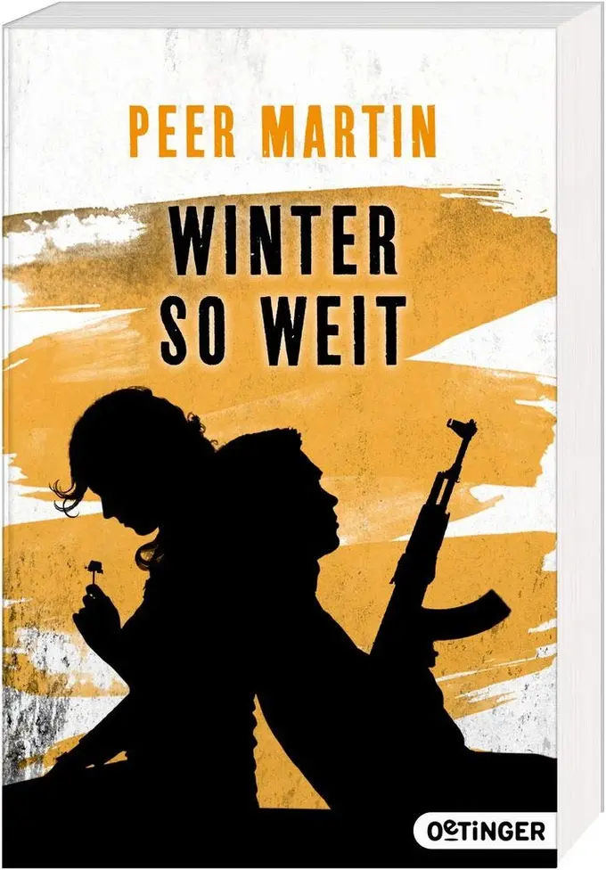 Buch für Jugendliche Bild 1