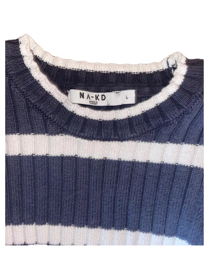 NA-KD Pullover Bild 3