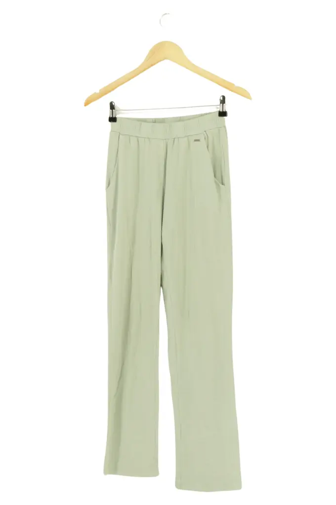 LASCANA Stoffhose Bild 1