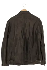 Vorschaubild GIPSY Lederjacke 2