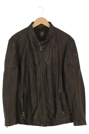 GIPSY Lederjacke