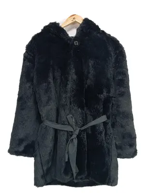 SUSYMIX Fellmantel