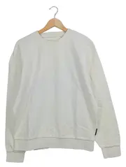 Vorschaubild 1 von DENIM TOM TAILOR Herren Sweatshirt Gr. M Beige Casual Langarm