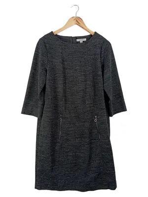 COMMA Blusenkleid