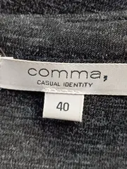 Vorschaubild COMMA Blusenkleid 3