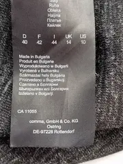 Vorschaubild COMMA Blusenkleid 4