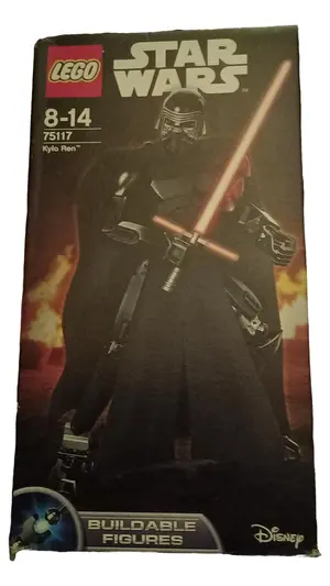 LEGO LEGO Spielfigur