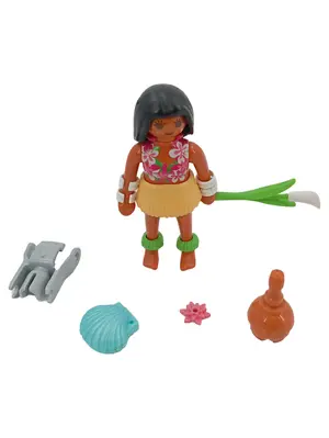 PLAYMOBIL Playmobil Spielfiguren-Set