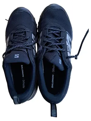 SALOMON Outdoorschuhe