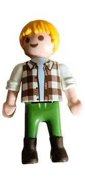 Vorschaubild PLAYMOBIL Playmobil Spielfigur 1