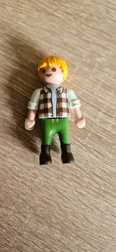Vorschaubild PLAYMOBIL Playmobil Spielfigur 2
